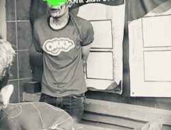 Usai Kosan Saygon, Purwosari Kembali Diteror Pencurian Kendaraan di Dusun Baran Pager