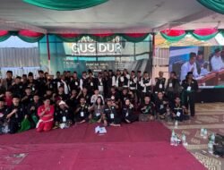 Lembaga Ketabiban PWPSNU Jatim Hidupkan Warisan Gus Dur dengan “Klinik Darurat” di Tebuireng