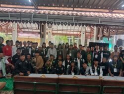 Usai Pengobatan Massal, Panitia Ucapkan Syukur dan Apresiasi untuk Soliditas Tim