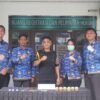 Rutan Bangil Gelar Tes Urine Acak, Wujudkan Lingkungan Bebas Narkoba