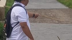 Harapan dan Permintaan: Perbaikan Jalan Rusak di Kedung Banteng Dimulai, Warga Apresiasi dan Minta Penyelesaian Total