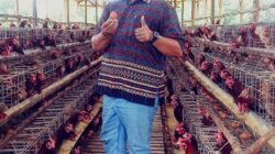 Dari Peternakan Ayam hingga Lapangan Sepak Bola, Desa Mojoparon Raih Kemandirian Ekonomi