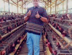 Dari Peternakan Ayam hingga Lapangan Sepak Bola, Desa Mojoparon Raih Kemandirian Ekonomi