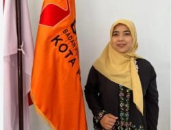 Ketua Bawaslu Kota Pasuruan: “Perempuan adalah Penjaga Demokrasi, Bukan Penonton”