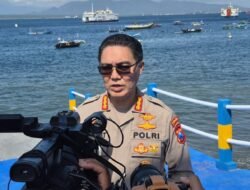 Polda Jatim Imbau Masyarakat Tidak Konvoi pada Malam Pergantian Tahun