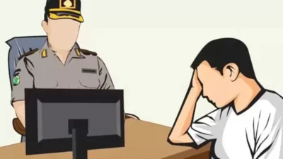 Pemilik Warung Kopi di Meiko Laporkan Aksi Pengerusakan ke Polres Pasuruan