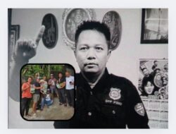 Operasi Cegah Neraka Putih: Satresnarkoba Polres Pasuruan Gagalkan Peredaran Sabu 5 Kg Berkedok Teh China