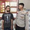 Langkah Cepat Unit Reskrim Polsek Purwosari: Pencuri “Tikus Gudang” di Purwosari Tersungkur Setelah 4 Kali Melenggang.