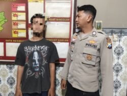Langkah Cepat Unit Reskrim Polsek Purwosari: Pencuri “Tikus Gudang” di Purwosari Tersungkur Setelah 4 Kali Melenggang.