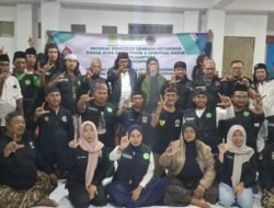 Lembaga Ketabiban PW PSNU PAGAR NUSA Jatim Gelar Pengobatan Gratis untuk Peserta Napak Tilas 1 Abad NU di Tebuireng