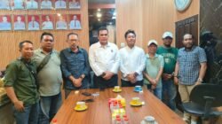 GARANSI Laporkan Oknum Pejabat RSUD Bangil ke Polisi Terkait Dugaan Gratifikasi Penerimaan THL