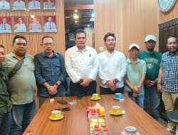 GARANSI Laporkan Oknum Pejabat RSUD Bangil ke Polisi Terkait Dugaan Gratifikasi Penerimaan THL