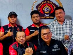 PWMOI Apresiasi Putusan MK: Wartawan Tak Bisa Langsung Dipidana atau Digugat