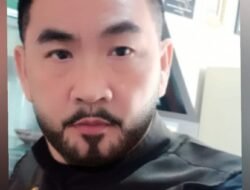 Kades Jimbaran Laporkan Pemalsuan Dokumen Letter C dan Tanda Tangannya ke Polres Pasuruan