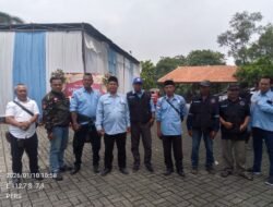 PROGIB Jatim Kukuhkan Peran sebagai Motor Penggerak Dapur Sehat, Dukung Penuh Program Pemerintah