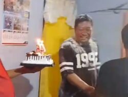 Di Balik Keseriusan Jurnalisme: Ulang Tahun ke-44 Miftahul Ulum Diwarnai Candaan ‘Tambah Istri’ dan Tradisi Lokal ‘Mlorok’