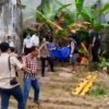 Dua Perempuan Tewas Mengenaskan di Asrama Polri Terbengkalai, Polisi Temukan Botol Diduga Berisi BBM