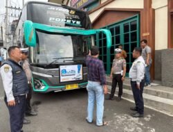 Polres Pasuruan Gelar Operasi Semeru 2026 Selama 14 Hari, Targetkan Turunkan Angka Laka Lantas