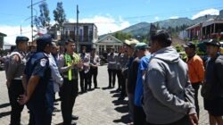 Hari Kedua Ops Keselamatan Semeru 2026: Tiga Jeep Wisata Bromo Ditahan, Semua Pengemudi Bebas Narkoba