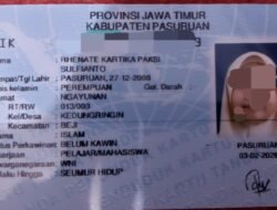 Usai Viral, KTP yang Ditunggu Sebulan Langsung Jadi, Namun Dispendukcapil Tetap Bungkam