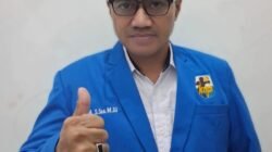 Kandidat Ketua KNPI Jatim Dukung Langkah Dispora Tingkatkan Kebugaran Pemuda Lewat Olahraga Masyarakat