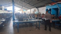 Satlantas Polres Pasuruan Galakkan Safety Riding di Perusahaan, Tekan Kecelakaan Jelang Mudik 2026