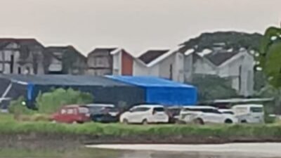 Gema Komitmen Kapolri Tersesat di Sedati Sidoarjo: Ketika Ayam Aduan dan Dadu Beraksi, Penegak Hukum Justru Tidur