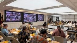 Putus Rantai Tengkulak, Polres Pasuruan Dukung KUR dan Serapan Jagung Petani