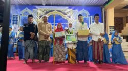 Sinergi Peduli, Lahirkan Bintang: YMPP Gelar Program Peduli Pendidikan dan Nobatkan Nabila Shafa sebagai ‘Bintang MMU 2026