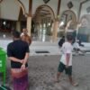 Aksi Maling Rapi di Masjid Baiturrahman Pandean Rembang: Kotak Amal Ludes, Bukti Video Hilang
