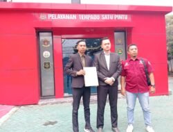 Kuasa Hukum Kepala Desa Wonosari Datangi Kejari Bangil, Minta Uji Keaslian Dokumen Bukti PTSL