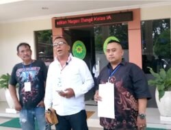 ‎Menang Kasasi di MA, Moch. Romli: Keadilan Harus Ditegakkan