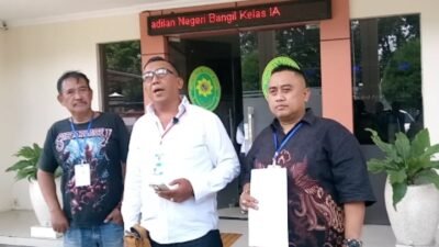 ‎Menang Kasasi di MA, Moch. Romli: Keadilan Harus Ditegakkan