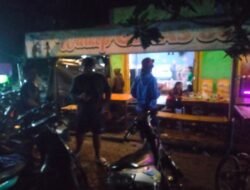 Tak Cuma Tutup Warkop Karaoke, Satpol PP Pasuruan Bakal Panggil Kades Gejugjati