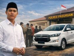 Dikaitkan dengan Kasus Innova Reborn, Kades Kluwut Buka Suara