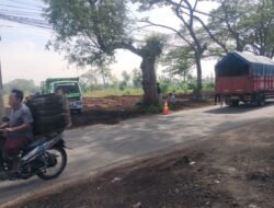 Satpol PP Pasuruan Geram Aktivitas Lahan di Winongan Diduga Langgar Aturan, Izin Tak Jelas