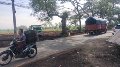 Satpol PP Pasuruan Geram Aktivitas Lahan di Winongan Diduga Langgar Aturan, Izin Tak Jelas