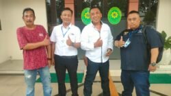 Sengketa Lahan Pecah! Lapangan Warungdowo Tercatat Resmi di Negara sebagai Milik PT KAI   ‎