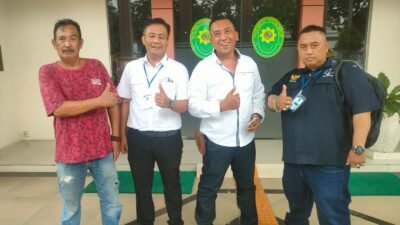 Sengketa Lahan Pecah! Lapangan Warungdowo Tercatat Resmi di Negara sebagai Milik PT KAI   ‎