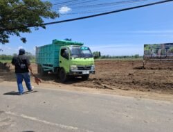 ‎Polisi Line Dicabut, Proyek Ilegal di Winongan Kembali Beroperasi, Satpol PP Ancam Tempuh Jalur Hukum