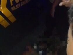 ‎DINI HARI MENCEKAM DI SUKOREJO: Teriak “Maling” Pecah di Sukorejo, Warga dan Polisi Ringkus Komplotan Curanmor