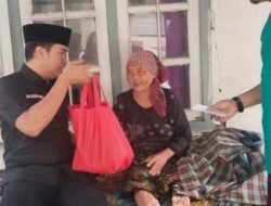 ‎Dari Lorong Pohjentrek: MZ Mengetuk Pintu, Mengikat Silaturahmi dengan Pendahulu