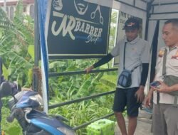 ‎Provider di Pasuruan, Kabid PPUD Satpol PP: Koordinasi Sepihak, Tak Pernah Lapor Resmi!