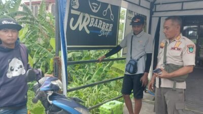 ‎Provider di Pasuruan, Kabid PPUD Satpol PP: Koordinasi Sepihak, Tak Pernah Lapor Resmi!