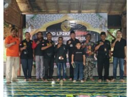 Keluarga Besar LP2KP Pasuruan Gelar Buka Puasa: Sederhana Namun Hangat, Pererat Silaturahmi di Bulan Suci