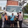 Truk Sumbu Tiga Dilarang Melintas di Jalur Mudik Pasuruan Demi Kelancaran Arus Lebaran 2026