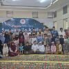 PT Tirta Fresindo Jaya Salurkan Santunan untuk 60 Anak Yatim di Kejayan