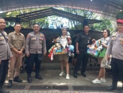 ‎Polres Pasuruan: Situasi di Taman Safari Prigen Masih Terkendali