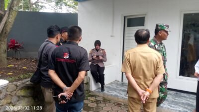 Yayasan Makan Gratis Kabur dari Meja Mediasi, P3MB: “Mereka Takut Transparan!”