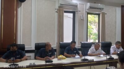 ‎Yayasan Makan Gratis Nakal Terancam Tutup! DPRD Pasuruan Siap “Bunuh” SPPG Bermasalah  ‎